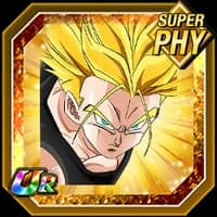 Opportunity to Rebuild Super Saiyan Trunks (Future)