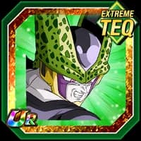 Ruthless Takedown Perfect Cell