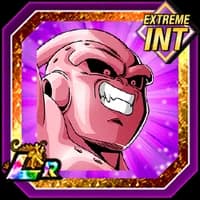 Transcendent Existence Buu (Kid)