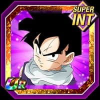 Power Boost Gohan (Youth)