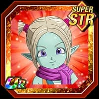 Lively Majin Panzy