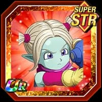 Key Figure of the Demon Realm Journey Panzy