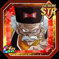 A Scheme Not to Be Taken Lightly Dr. Gero