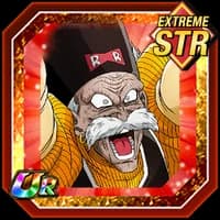 Meticulously Planned Operation Dr. Gero