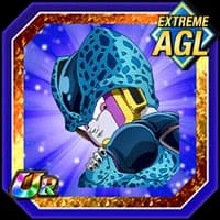 Treacherous Clone Cell Jr. [AGL]