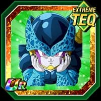 Treacherous Clone Cell Jr. [TEQ]