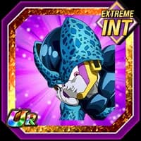 Treacherous Clone Cell Jr. [INT]