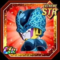 Treacherous Clone Cell Jr. [STR]