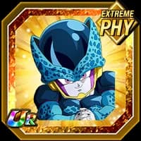 Treacherous Clone Cell Jr. [PHY]