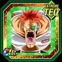 Force of Diverse Techniques Recoome + Guldo