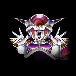 1st Form Frieza (EX, Yellow)