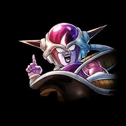 1st Form Frieza (SP, Blue)