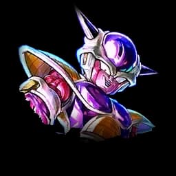 1st Form Frieza (SP LL, Purple)