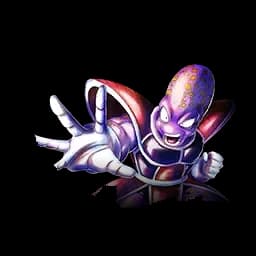 Appule (EX, Purple)