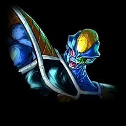 Burter (EX, Yellow)