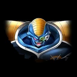 Burter (HE, Blue)
