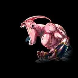Buu: Super (SP, Purple) DBL-EVT-65S