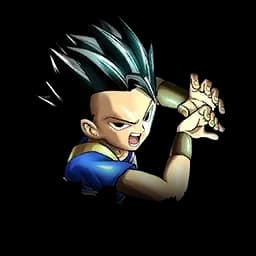 Cabba (EX, Green)