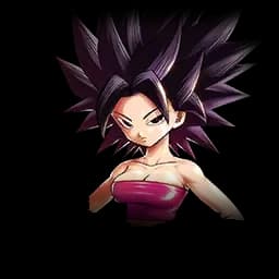 Caulifla (EX, Red)