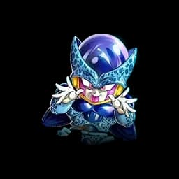 Cell Jr. (HE, Green)