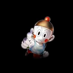 Chiaotzu (EX, Purple)