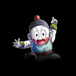 Chiaotzu (HE, Green)