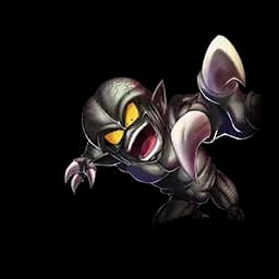 Copyman (EX, Purple)