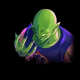 Demon King Piccolo (EX, Purple)