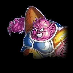 Dodoria (EX, Green)