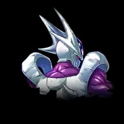 Final Form Cooler (EX, Blue)