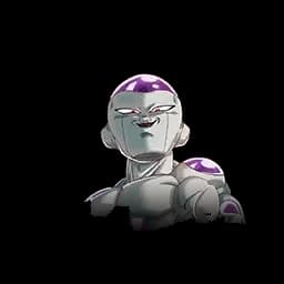 Final Form Frieza (SP, Yellow)