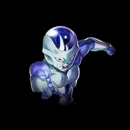 Final Form Frost (HE, Yellow)
