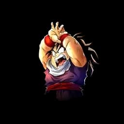 Gohan (Kid) (SP, Yellow)
