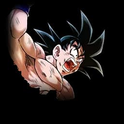 Goku (SP, Purple) DBL02-11S