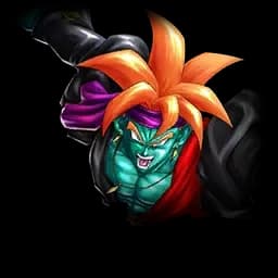 Gokua (EX, Blue)