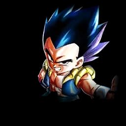 Gotenks (SP, Green)