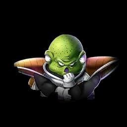 Guldo (HE, Blue)
