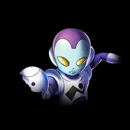 Jaco (HE, Green)