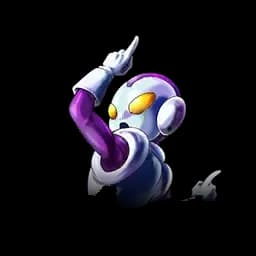 Jaco (HE, Red)