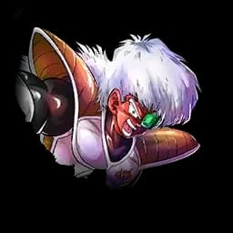 Jeice (EX, Red)