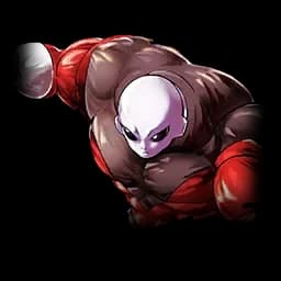 Jiren (EX, Blue)