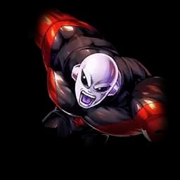 Jiren (SP, Yellow)