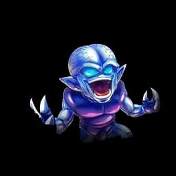 Kaiwareman (EX, Blue)