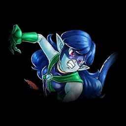 Kakunsa (EX, Green)