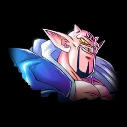 King of the Demon Realm Dabura (EX, Red)