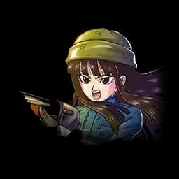 Mai (SP, Green)