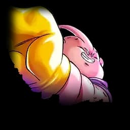 Majin Buu: Good (EX, Blue)