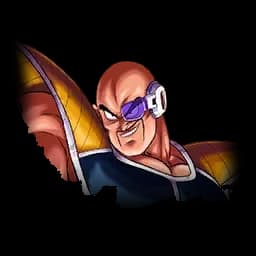 Nappa (HE, Yellow)