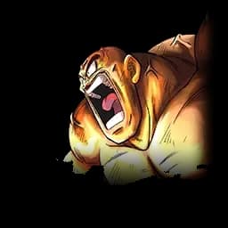 Nappa (SP, Blue)