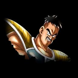 Nappa (Young) (SP, Purple)